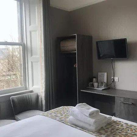 Arrandale Guest House-2
