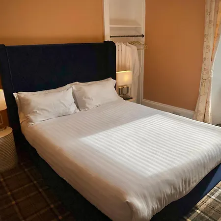 The Valentine - Townhouse Hotel - Adults Only-3