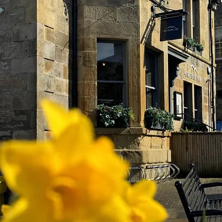 The Balerno Inn-3