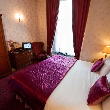 The Ben Doran Guest House-2