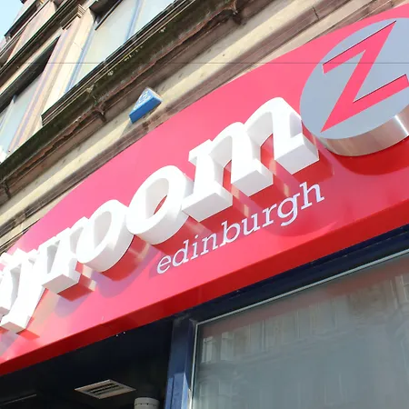 Four Points Flex By Sheraton Edinburgh-3
