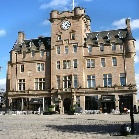 Malmaison Edinburgh-2