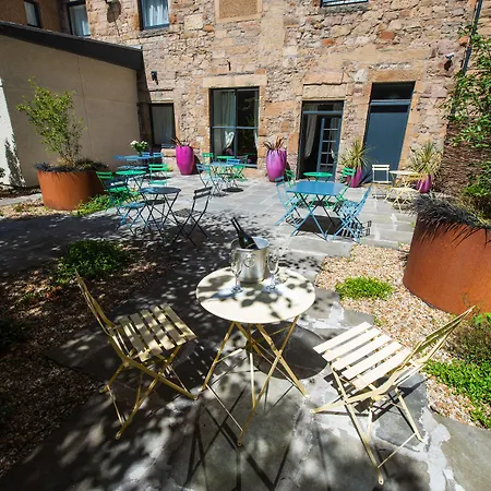 Grove House Hotel-3