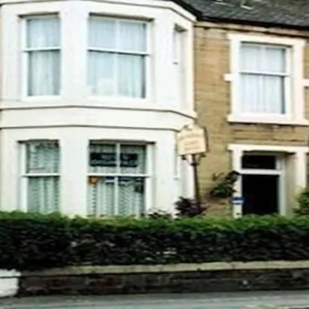 Cruachan Guest House-3