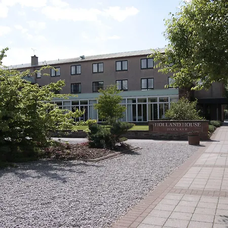 Summer Stays At The University Of Edinburgh-3