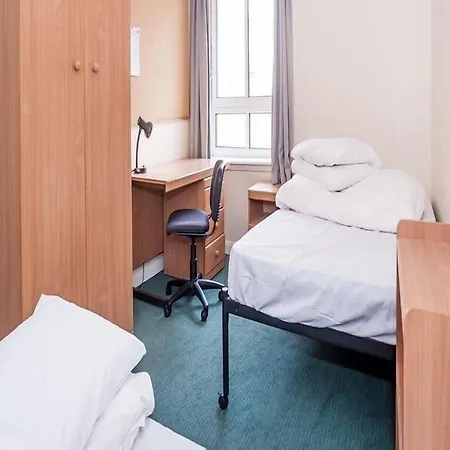Euro Hostel Edinburgh Halls-2