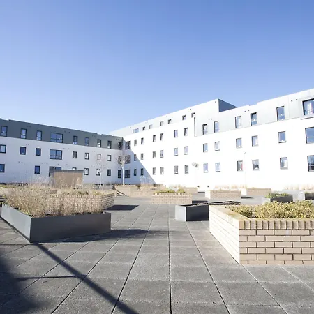 Beaverbank Place - Campus Residence-2