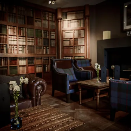 The Raeburn-3
