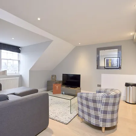 Destiny Scotland - Hill Street Apartments-3