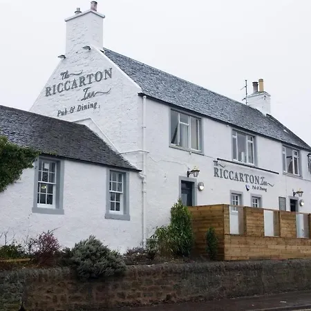 Riccarton Inn-2