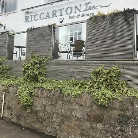 Riccarton Inn-3