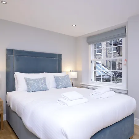 Destiny Scotland New Town Apartments-2