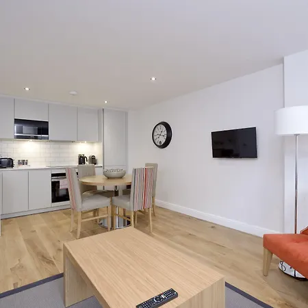 Destiny Scotland New Town Apartments-3