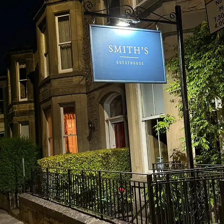 Smiths Guest House-2