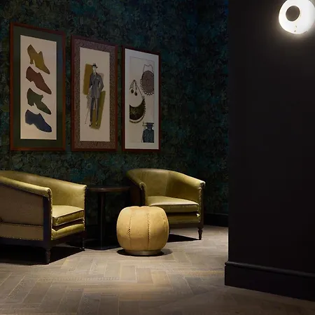 Hilton Edinburgh Carlton-2