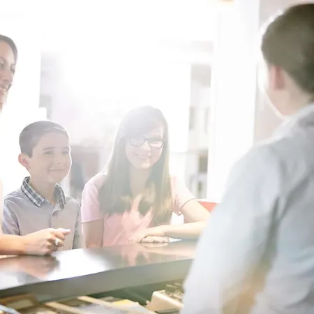 Novotel Edinburgh Park-2