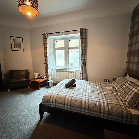 Belford Hostel-3