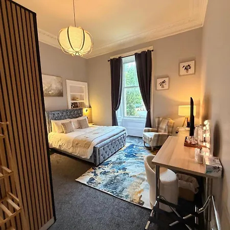 Ardenlee Guest House-3