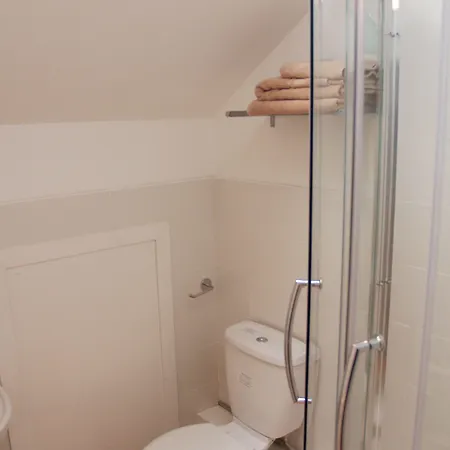 Niddry Street Apartments Edinburgh-3