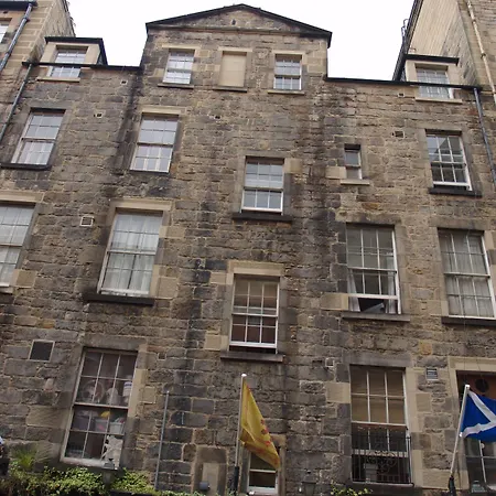 Niddry Street Apartments Edinburgh-2