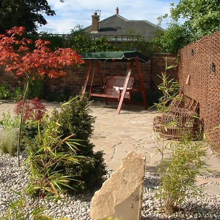 Craigievar Guest House-3