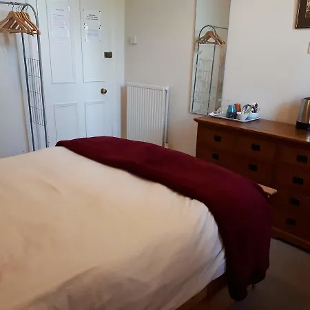 Canadale Guest House-3