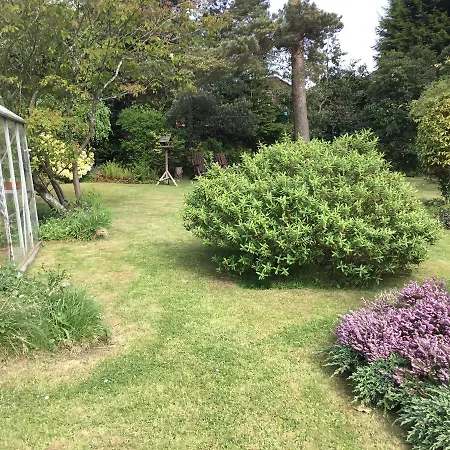 Ingleneuk Bed And Breakfast-2