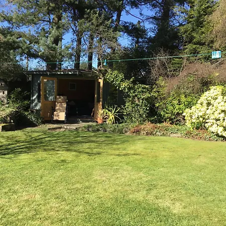 Ingleneuk Bed And Breakfast-3