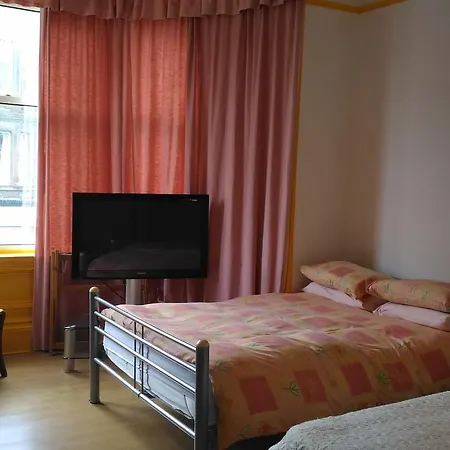 Swanlake Guest House-3