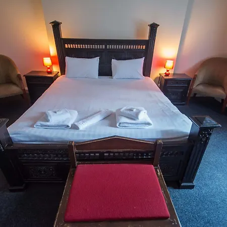 York House B&B-3