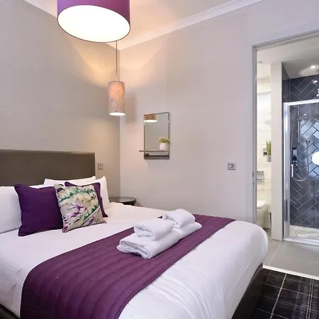 Destiny Scotland Charlotte Square Apartments-2