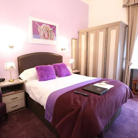 Bonnie'S Guest House-3